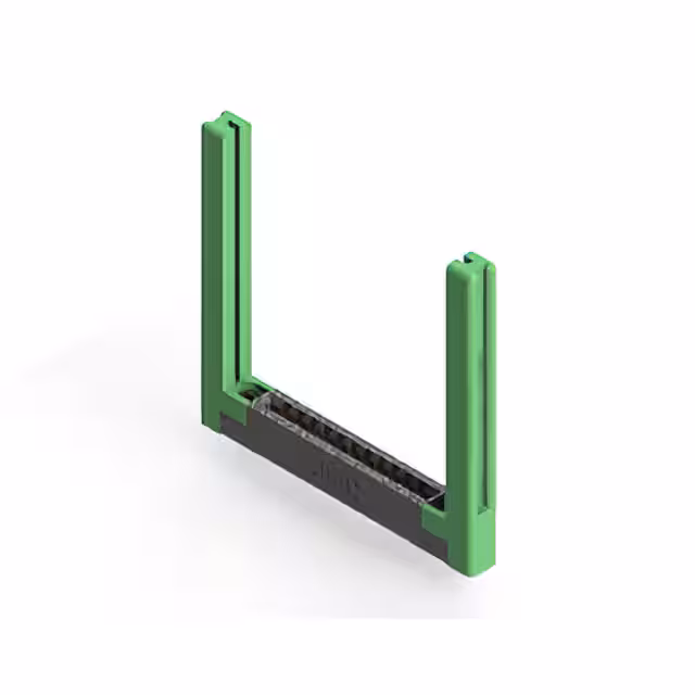 356-011-521-158 EDAC Inc.  Edgeboard Connectors